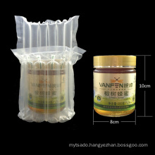 China Delicious Laoganma Packing with Waterproof Dunnage Bag